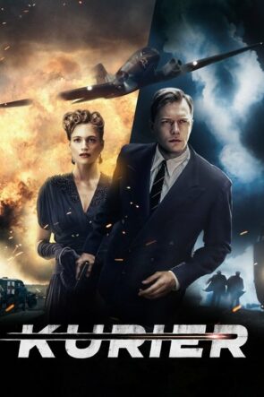 Kurier izle (2019)