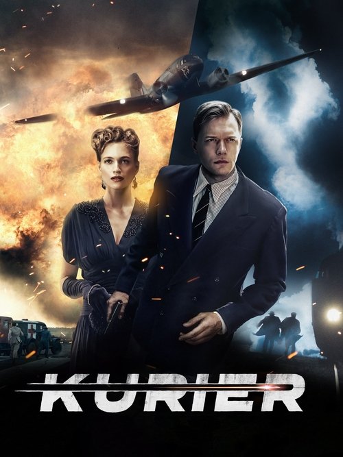 Kurier izle (2019)