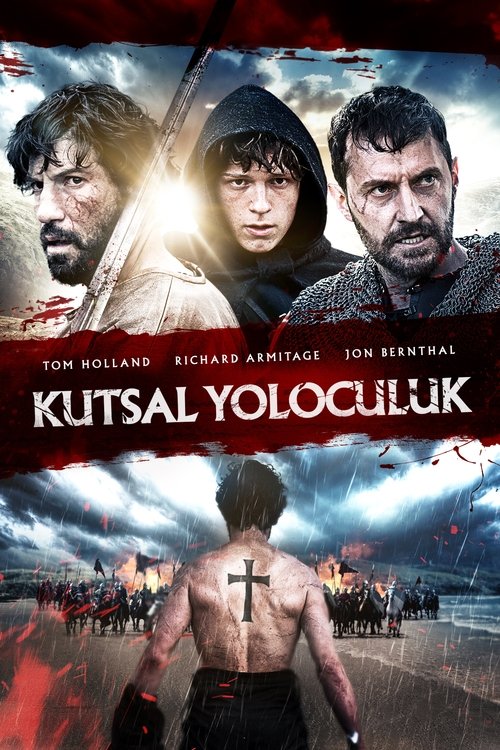 Kutsal Yolculuk izle (2017)