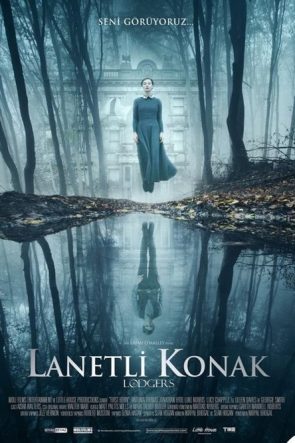 Lanetli Konak izle (2017)