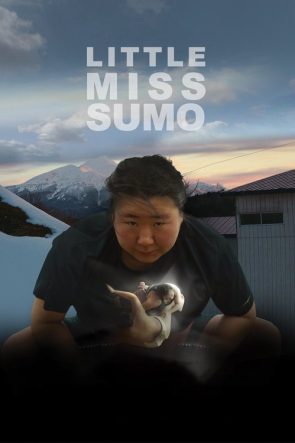 Little Miss Sumo izle (2018)