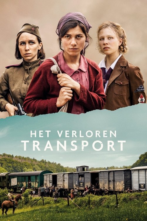 Lost Transport izle (2022)