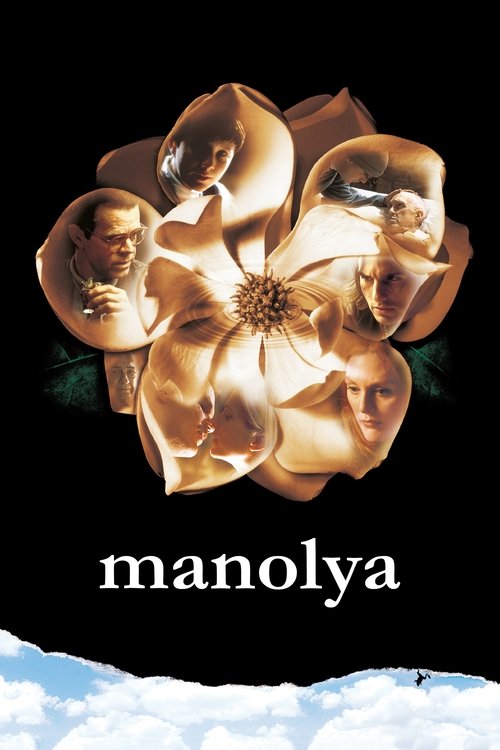 Manolya izle (1999)