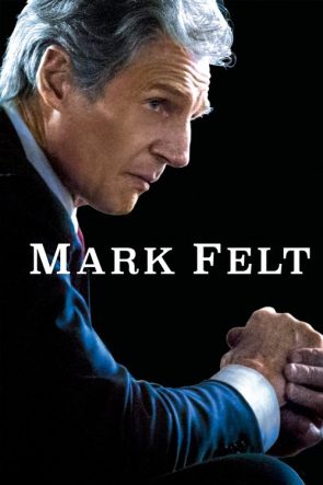 Mark Felt izle (2017)