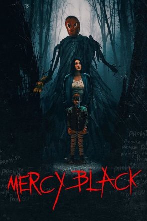 Mercy Black izle (2019)