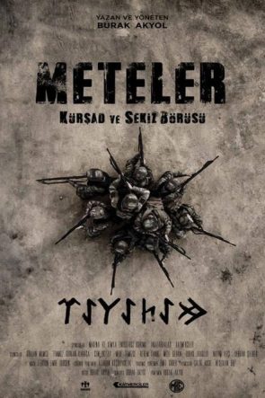 Meteler izle (2019)