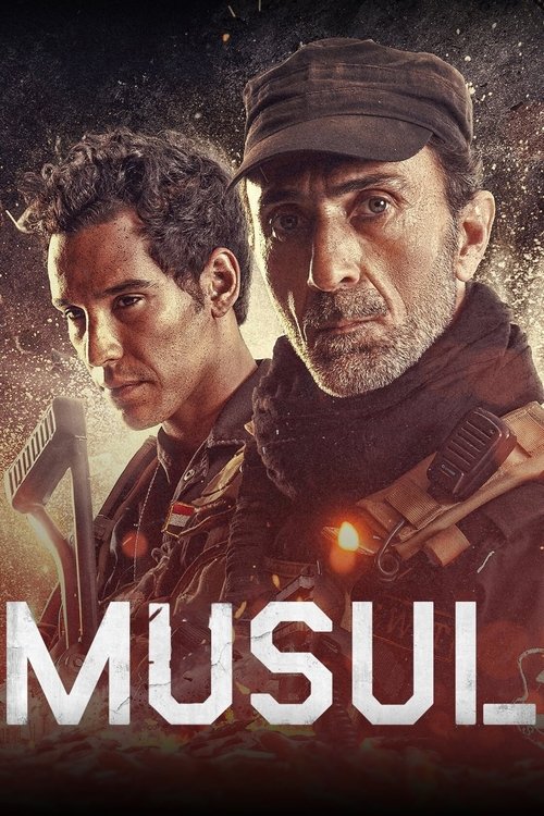 Musul izle (2019)