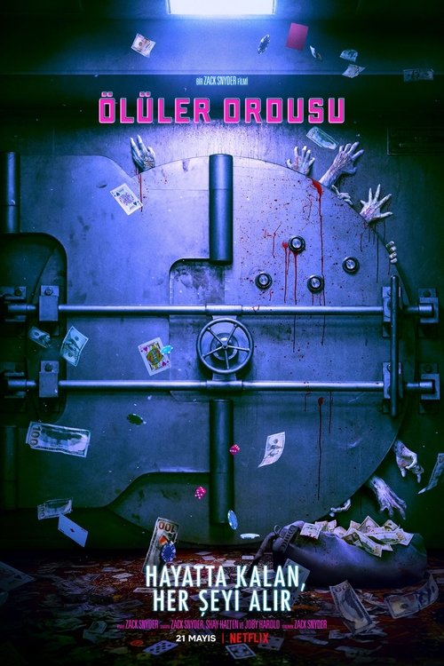 Ölüler Ordusu izle