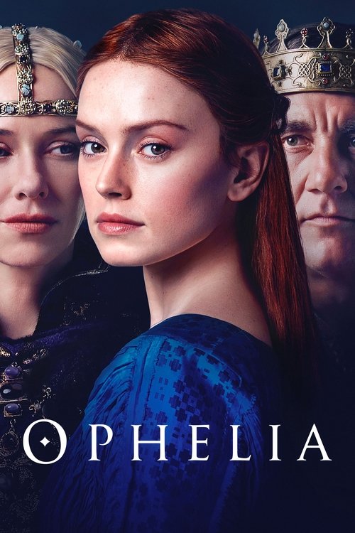 Ophelia izle