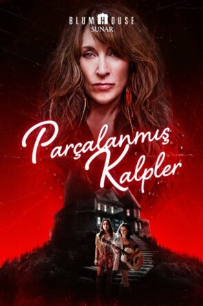 Parçalanmış Kalpler izle (2022)