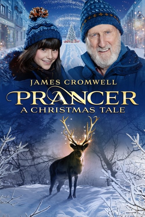Prancer: A Christmas Tale izle