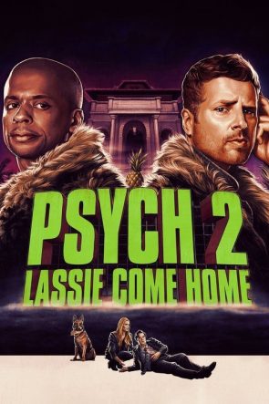 Psych 2 izle (2020)