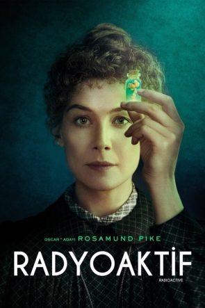 Radyoaktif izle (2020)