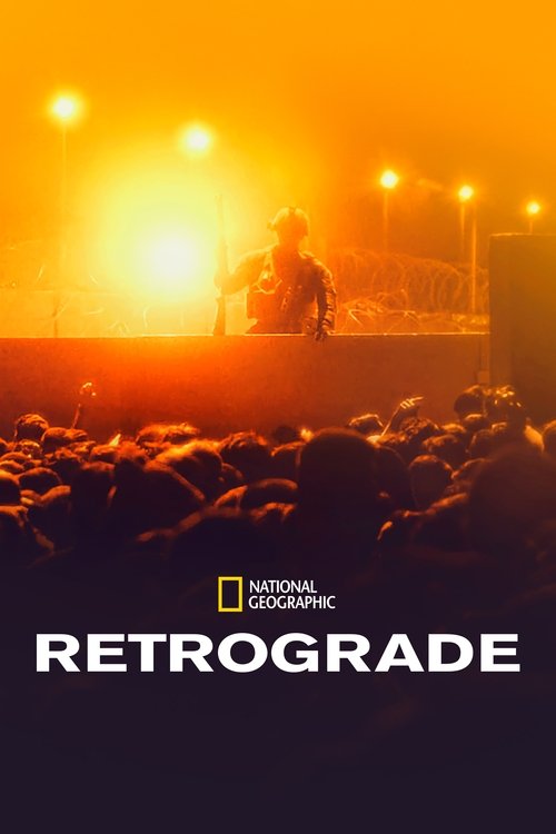 Retrograde izle (2022)