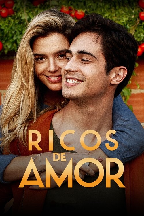 Rich in Love izle
