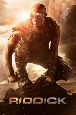 Riddick izle (2013)