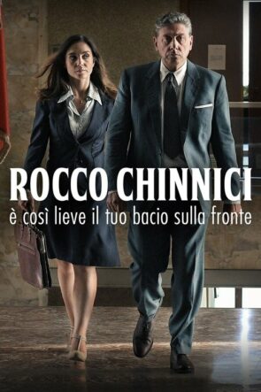 Rocco Chinnici – È così lieve il tuo bacio sulla fronte izle (2018)