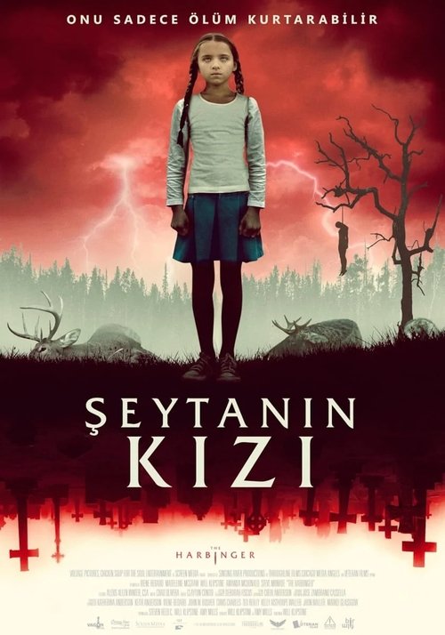 Şeytanın Kızı izle (2022)