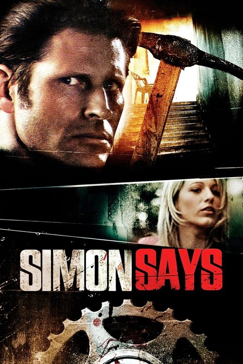 Simon’ın Laneti izle (2007)