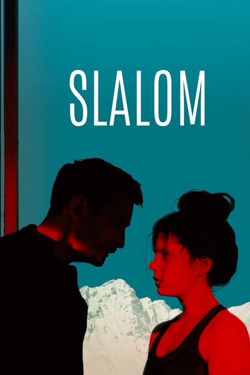 Slalom izle (2020)
