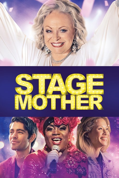 Stage Mother izle (2020)
