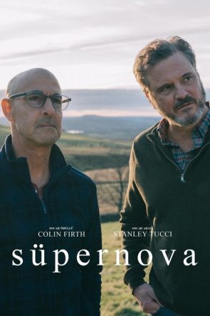 Süpernova izle