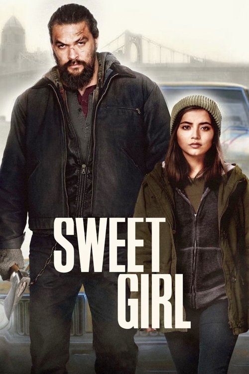 Sweet Girl izle
