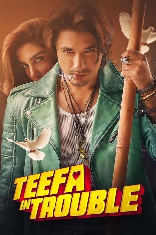 Teefa In Trouble izle (2018)