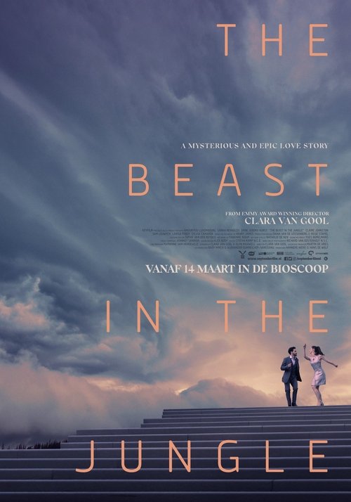 The Beast in the Jungle izle (2019)