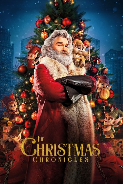 The Christmas Chronicles izle