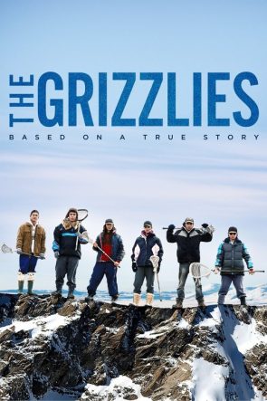 The Grizzlies izle (2019)