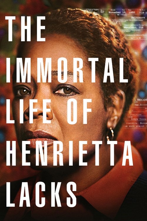 The Immortal Life of Henrietta Lacks izle (2017)