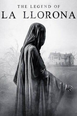 The Legend of La Llorona izle (2022)