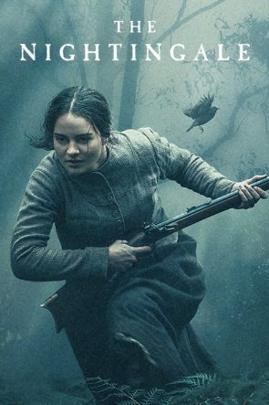 The Nightingale izle