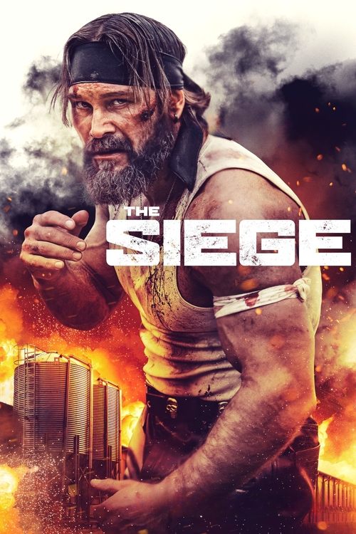 The Siege izle