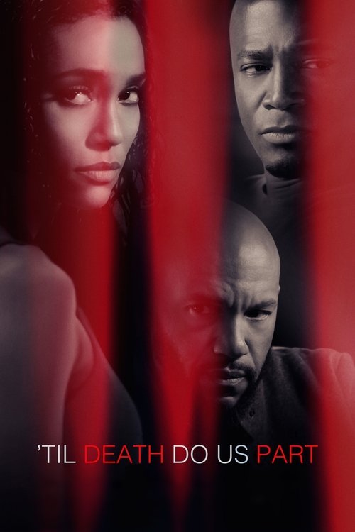‘Til Death Do Us Part izle (2017)