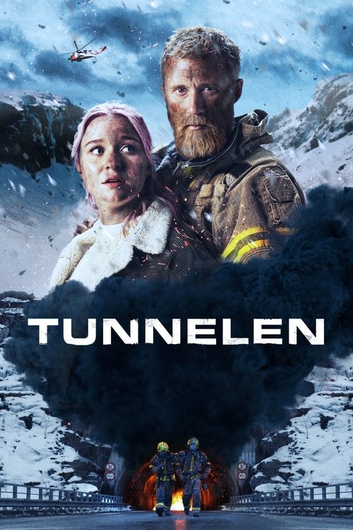 Tünel izle