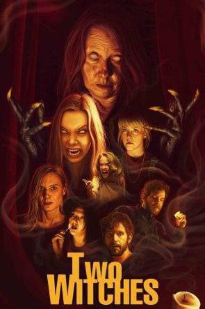 Two Witches izle (2023)