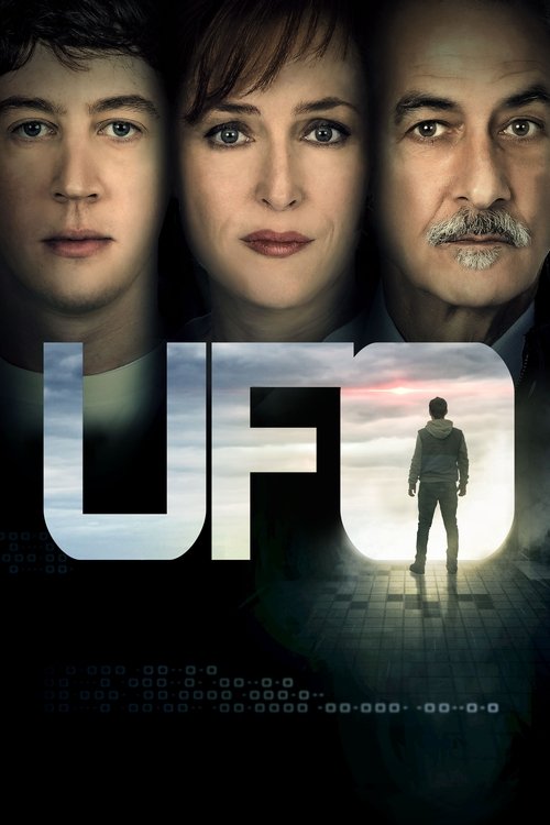 UFO izle