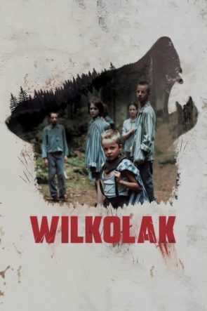 Wilkołak izle (2019)