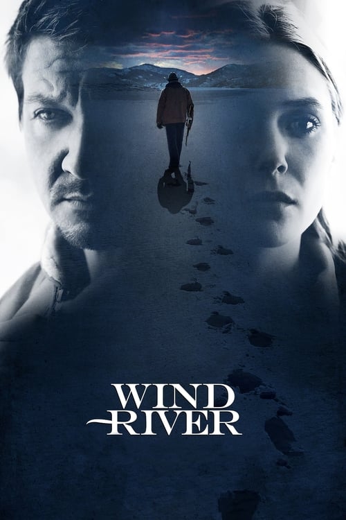 Wind River izle