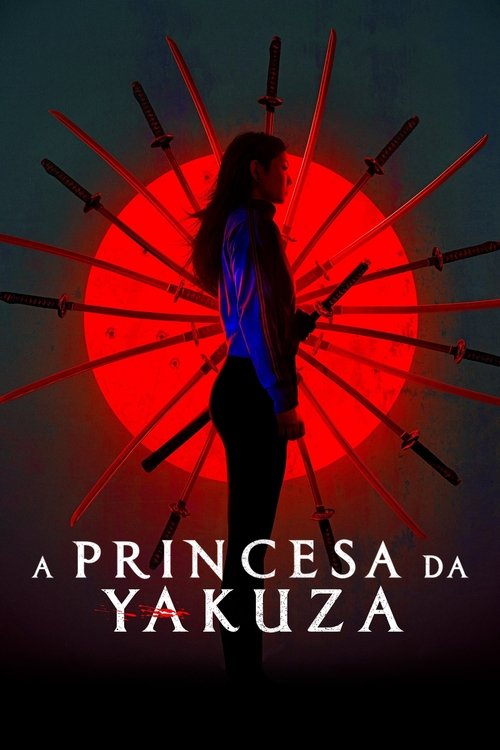 Yakuza Prenses izle (2021)