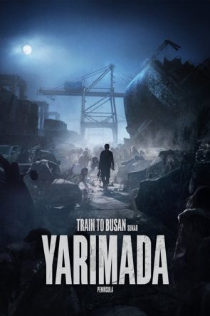 Yarımada izle (2020)
