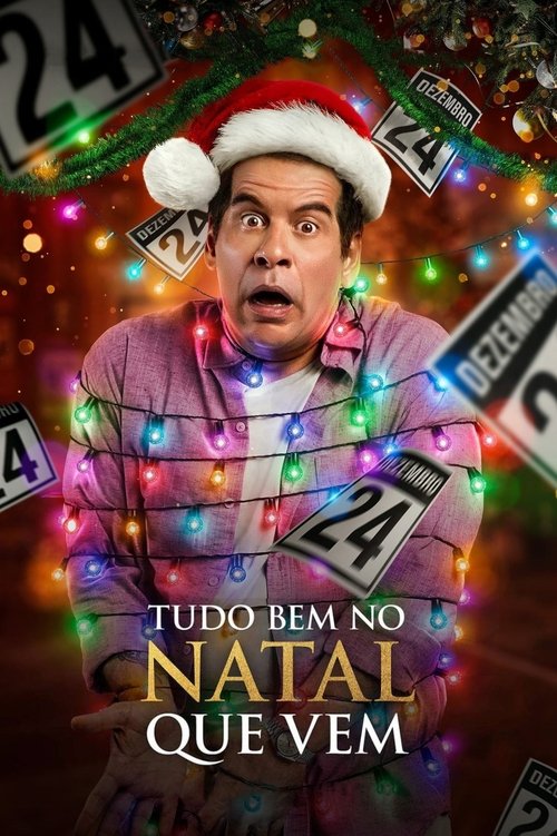 Yine Noel! izle (2020)