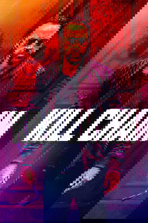 Zincirleme Ölüm izle (2020)