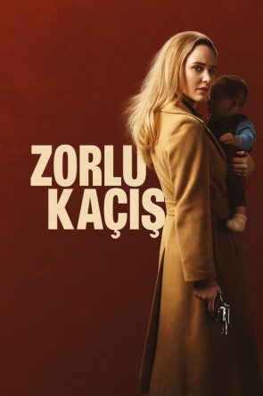 Zorlu Kaçış izle (2020)