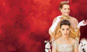 Acemi Prenses 2: Kraliyet Nişanı izle