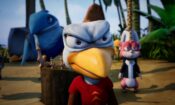 Crazy Birds izle (2019)