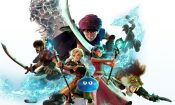 Dragon Quest: Senin Hikayen izle (2019)