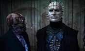 Hellraiser: Judgment izle